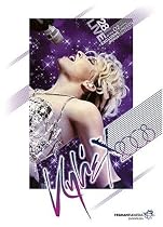 Kylie Live 'X' 2008 [DVD]