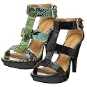 Chinese Laundry Women's Bootsy Platform Dress Sandal