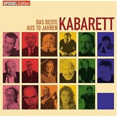 Das Beste aus 10 Jahren Kabarett