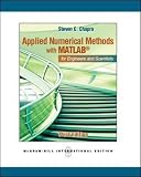 Applied Numerical Methods W MATLAB