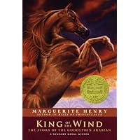 King of the Wind: The Story of the Godolphin Arabian