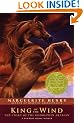 King of the Wind: The Story of the Godolphin Arabian