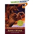 King of the Wind: The Story of the Godolphin Arabian