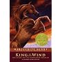 King of the Wind: The Story of the Godolphin Arabi&hellip by Marguerite Henry