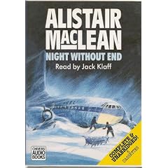 Night without End: Complete & Unabridged