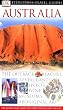 Australia (DK Eyewitness Travel Guide)