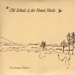 Das beige Album (exklusiv bei Amazon.de mit Bonus-CD)