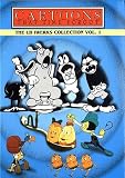 Cartoons That Time Forgot: The Ub Iwerks Collection Vol. 1