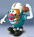 Search : NFL Sports Spuds Miami Dolphins Mr. Potato Head