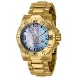 Invicta Men's 6257 Reserve Collection Chronograph 18k Gold-Plated Stainless Steel Watch from Invicta
