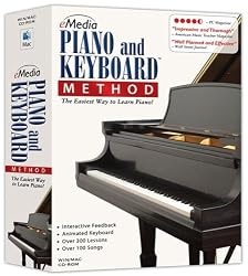 Piano and Keyboard Method V2.0 2007 [Old Version]
