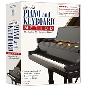Piano and Keyboard Method V2.0 2007 [Old Version]