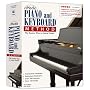 Piano and Keyboard Method V2.0