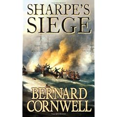 Sharpe's Siege: The Winter Campaign, 1814