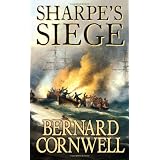 Sharpe's Siege: The Winter Campaign, 1814by Bernard Cornwell
