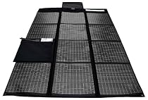 PowerFilm F15-1800 30w Folding Solar Panel Charger
