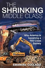 The Shrinking Middle Class: Why America is becoming a Two-Class Society