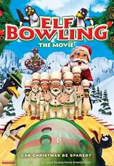 Elf Bowling
