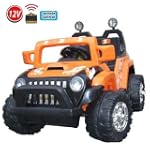 crooza � JEEP - Voiture / V�hicule �l...