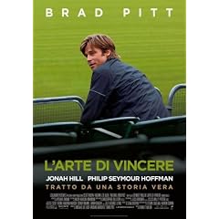 Moneyball - L'Arte Di Vincere