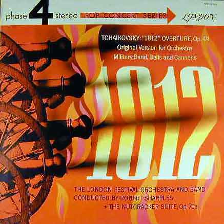 London Festival Orchestra - A Tchaikovsky Festival - Zortam Music