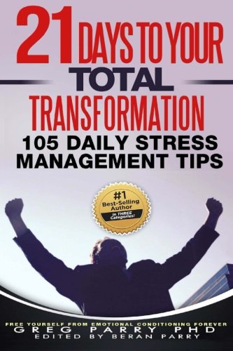 21 Days to Total Transformation