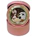 Limited Edition Violano Jewelry Case Travel Alarm Clock Dalmatian Dog