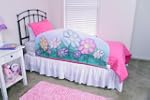 Regalo Baby 8001 Deluxe Swing Down Fl...