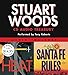 Heat / Santa Fe Rules: CD Audio Treasury
