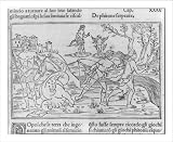 Historic Print (L): [Apollo after having killed the python]
