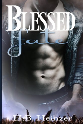 Blessed Fate (Blessed Tragedy) by HB Heinzer