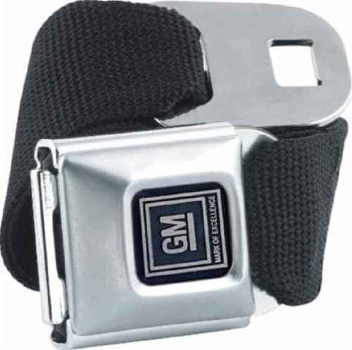 GM Seatbelt Belt