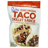 Frontera, Skillet Sauce with Mild Red Chile And Cumin, 8-Ounce (Pack of 6)