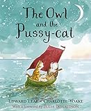 The owl and the pussy-cat