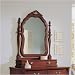 Madison Dressing Chest Mirror