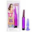 Pipedream Products Jelly First Timer Anal Vibe Adult Sex Toy Kit