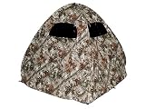 Ameristep® Stealth House Hunting Blind Ameristep® Tangle Camo