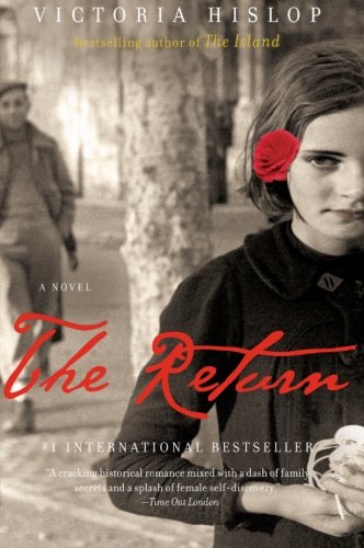 The Return: A Novel