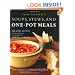 Tom Valenti's Soups, Stews, and One-Pot Meals: 125 Home Recipes from the Chef-Owner of New York City's Ouest and 'Cesca