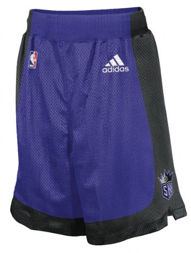 Sacramento Kings Youth Replica Shorts