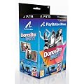PlayStation 3 - Sony Move Starter Pack con DanceStar Party [Bundle]