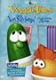 Veggie Tales Sing Alongs: Very Silly Songs