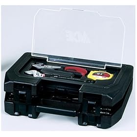 Ace Label 46 Pc 1/4 & 3/8 Drive Sae/Mm Socket Set (2130045A)