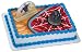 Spiderman Sandman Strikes Back Cake Topper Kit