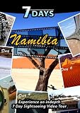 7 Days  NAMIBIA
