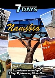 7 Days  NAMIBIA