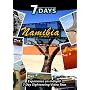 7 Days  NAMIBIA