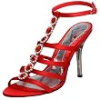 Luichiny Women's Siren Sandal