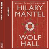 Wolf Hall | [Hilary Mantel]