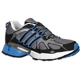 adidas Men's Firepower Trail Running Shoe by adidas